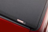 LUND Black Pearl Tri-Fold Tonneau Covers for 2005-2015 TACOMA - 95886 Cover, Tri-Fold, Vinyl, Black, Toyota, 5 ft. Truck Bed Length, Each thumbnail 3
