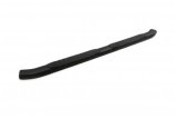 LUND 5 in. Bent Oval Composite Nerf Bars for 2015-2018 1500 - 22758038 Step Bars, Oval, Black, Composite, Diameter, Ram, Pair thumbnail 2