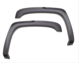 LUND SX-Sport Style Fender Flares for 2007-2013 SIERRA 1500 - SX109TA Flares, Style, Thermoplastic, Textured, Black, GMC, Sierra 1500, Front/Rear, Set thumbnail 2