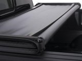 LUND Genesis Tri-Fold Tonneau Covers for 2019-2023 RANGER - 950114 Cover, Tri-Fold, Vinyl, Black, Ford, 5 ft. Truck Bed Length, Each thumbnail 2