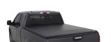 LUND Genesis Tri-Fold Tonneau Covers for 2019-2023 RANGER - 950114 Cover, Tri-Fold, Vinyl, Black, Ford, 5 ft. Truck Bed Length, Each thumbnail 4