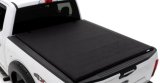 LUND Genesis Roll Up Soft Tonneau Covers for 2019-2023 RANGER - 960113 Cover, Soft, Vinyl, Black, Ford, 6 ft. Truck Bed Length, Each thumbnail 2