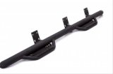 LUND Terrain HX Step Bars for 2015-2018 1500 - 34641388 Nerf and Bars, Bars, Steel, Gloss Black Powdercoated, 3.00 in. Diameter, Ram, Pair thumbnail 2