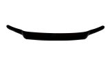 LUND Interceptor Hood Shields 18485 Bug Guard, Interceptor, Smoke, for use on Honda®, Each thumbnail 2