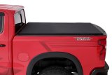 LUND Genesis Elite Roll-Up Soft Tonneau Covers 968292 Cover, Roll Up Soft, Twill, Black, Chevy, GMC, 5.75 ft. Truck Bed Length, Each thumbnail 5