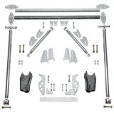QA1 Suspension Link Kits R074-000 KIT, 4-LINK SYSTEM, TRIANGULATED thumbnail 7