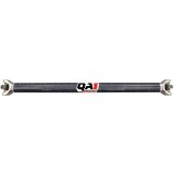 QA1 Dirt Crate Engine Late Model Carbon Fiber Driveshafts JJ-11246 Driveshaft, Fiber, Model, 34.5 in. Length, 2.25 in. Diameter, 1310 U-Joints, Each thumbnail 1
