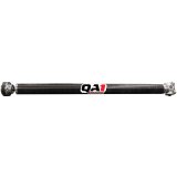 QA1 Direct-Fit REV Series Carbon Fiber Driveshafts JJ-21209 Driveshafts, Direct Fit Fiber, One-piece, Assembled, Balanced, 3.300 in. Diameter, SFI-approved, Rear, Ford, 4.6L, Each thumbnail 3