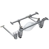 QA1 Suspension Link Kits R174-170 KIT, 4-LINK SYSTEM, TRIANGULATED thumbnail 2