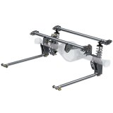 QA1 Suspension Link Kits R174-170 KIT, 4-LINK SYSTEM, TRIANGULATED thumbnail 4