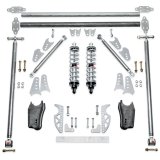 QA1 Suspension Link Kits R174-170 KIT, 4-LINK SYSTEM, TRIANGULATED thumbnail 7