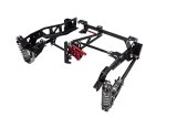 QA1 Rear Suspension Conversion Systems for 1973-1979 F-100 - R121-200 Coilover System, Single Adjustable, 200 lbs./in. Spring Rate, Ford, Kit thumbnail 2