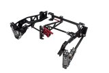 QA1 Rear Suspension Conversion Systems for 1973-1979 F-100 - R121-200 Coilover System, Single Adjustable, 200 lbs./in. Spring Rate, Ford, Kit thumbnail 6