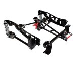 QA1 Rear Suspension Conversion Systems for 1973-1979 F-100 - R121-200 Coilover System, Single Adjustable, 200 lbs./in. Spring Rate, Ford, Kit thumbnail 7