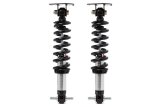 QA1 Lowering Kits for 2015-2020 F-150 - LK12-FF01 Suspension Kits, Shocks/Struts, Front Spindles, Rear Flip Kit, 3.000-5.000 in. Drop Front, 3.500-5.500 in. Drop Rear, Ford, Kit thumbnail 4