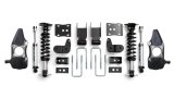 QA1 Lowering Kits for 2015-2020 F-150 - LK12-FF01 Suspension Kits, Shocks/Struts, Front Spindles, Rear Flip Kit, 3.000-5.000 in. Drop Front, 3.500-5.500 in. Drop Rear, Ford, Kit thumbnail 7