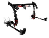 QA1 Mopar Rear Coilover Conversion Systems R353-175 System, Rear, Double Adjustable, MOD Series, 175 lbs./in. Spring Rate, 8 3/4 or Ford 9 in., B-Body, Dodge, Plymouth, Kit thumbnail 4