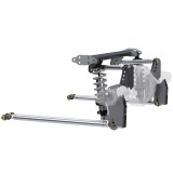 QA1 Suspension Link Kits R373-170 KIT, 4-LINK SYSTEM, TRIANGULATED thumbnail 4