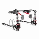 QA1 Four Link Conversion Kits for 1968 CHEVY II, 1969-1972 NOVA, 1971-1972 VENTURA - R358-170 REAR SUSPENSION, 68-72 GM X-BODY, 68-72 GM X-BODY, MOD, 12-170 thumbnail 3