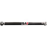 QA1 Direct-Fit REV Series Carbon Fiber Driveshafts JJ-21215 Driveshafts, Direct Fit Fiber, One-piece, Assembled, Balanced, 3.300 in. Diameter, Rear, Ford, 5.0L, Each thumbnail 2