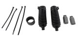 QA1 Mopar Front Street Performance Coilover Conversion Systems 52347-S400 Suspension Package, Performance, Front, 2 in. to 4 in. Drop, Single Adjustable Coilover, 400 lbs./in. Spring Rate, Tubular Arms, Mopar, Kit thumbnail 9