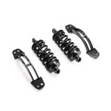 QA1 Spring Slider Kits for 1982-1992 CAMARO, FIREBIRD - SS304-07850 Sliders, Coil Springs, Steel, Black, 850lb Springs, Chevy, Pontiac, Kit thumbnail 2