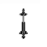 QA1 Spring Slider Kits for 1982-1992 CAMARO, FIREBIRD - SS304-07850 Sliders, Coil Springs, Steel, Black, 850lb Springs, Chevy, Pontiac, Kit thumbnail 3