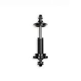 QA1 Spring Slider Kits for 1982-1992 CAMARO, FIREBIRD - SS304-07850 Sliders, Coil Springs, Steel, Black, 850lb Springs, Chevy, Pontiac, Kit thumbnail 5