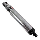 QA1 Proma Star Coilover Shocks and Struts DS603 Shock, Star, Single-Adjustable, Aluminum Body, Clear Anodized, Twin-Tube, 18.750 in. Extended, 12.625 in. Collapsed, Each thumbnail 1