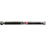 QA1 Direct-Fit REV Series Carbon Fiber Driveshafts for 2015-2017 MUSTANG - JJ-21219 Driveshafts, Direct Fit Fiber, One-piece, Assembled, Balanced, 3.300 in. Diameter, Rear, Ford, 2.3L, Each thumbnail 2