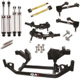 QA1 Level 1 Full Vehicle Drag Racing Suspension Kits DK21-CRB3 Handling Packages, Racing, Shocks/Struts, Control Arms, Dodge, Plymouth, Kit thumbnail 2
