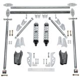 QA1 Suspension Link Kits R274-170 KIT, 4-LINK SYSTEM, TRIANGULATED thumbnail 7