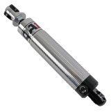 QA1 Proma Star Coilover Shocks and Struts DS509 Shock, Star, Single-Adjustable, Aluminum Body, Clear Anodized, Twin-Tube, 16.875 in. Extended, 11.625 in. Collapsed, Each thumbnail 1