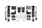 QA1 Lowering Kits for 2015-2020 F-150 - LK02-FF01 Suspension Kit, Coilover, Flip Kit, Double Adjustable Shocks, 1-3 in. Front, 3.5-5.5 in. Rear, 2WD, Ford, Kit thumbnail 7