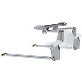 QA1 Suspension Link Kits R073-000 KIT, 4-LINK SYSTEM, TRIANGULATED thumbnail 3