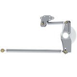 QA1 Suspension Link Kits R073-000 KIT, 4-LINK SYSTEM, TRIANGULATED thumbnail 6