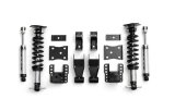 QA1 Lowering Kits for 2007-2018 SIERRA 1500, SILVERADO 1500 - LK01-GMT04 Suspension Kit, Coilover, Flip Kit, Single Adjustable Shocks, 1-3 in. Front, 4-6 in. Rear, 4WD, Silverado, Kit thumbnail 9