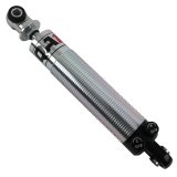 QA1 Proma Star Coilover Shocks and Struts for 1979-2004 MUSTANG - DD509 Shock, Star, Double-Adjustable, Aluminum Body, Clear Anodized, Twin-Tube, 17.000 in. Extended, 11.625 in. Collapsed, Each thumbnail 1