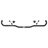 QA1 Level 3 Full Vehicle Handling Suspension Kits for 1968 CHEVY II, 1969-1972 NOVA, 1971-1972 VENTURA - HK43-GMX2RN Packages, Kits, Coilovers, 4-Link with 9 in. Housing, Control Arms, Subframe Connectors, Chevrolet, Pontiac, Kit thumbnail 3