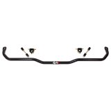 QA1 Level 3 Full Vehicle Handling Suspension Kits for 1968 CHEVY II, 1969-1972 NOVA, 1971-1972 VENTURA - HK43-GMX2RN Packages, Kits, Coilovers, 4-Link with 9 in. Housing, Control Arms, Subframe Connectors, Chevrolet, Pontiac, Kit thumbnail 4