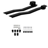 QA1 Level 3 Full Vehicle Handling Suspension Kits for 1968 CHEVY II, 1969-1972 NOVA, 1971-1972 VENTURA - HK43-GMX2RN Packages, Kits, Coilovers, 4-Link with 9 in. Housing, Control Arms, Subframe Connectors, Chevrolet, Pontiac, Kit thumbnail 9