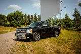 QA1 Lowering Kits for 2007-2018 SIERRA 1500, SILVERADO 1500 - LK02-GMT04 Suspension Kit, Coilover, Flip Kit, Double Adjustable Shocks, 1-3 in. Front, 4-6 in. Rear, 4WD, Silverado, Kit thumbnail 7