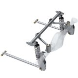 QA1 Suspension Link Kits R273-170 KIT, 4-LINK SYSTEM, TRIANGULATED thumbnail 2