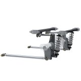 QA1 Suspension Link Kits R374-170 KIT, 4-LINK SYSTEM, TRIANGULATED thumbnail 5