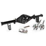 QA1 Axle Assemblies R901N REAR AXLE ASM, 9" NARROW, 67-69 GM F-BODY, 68-72 GM X-BODY thumbnail 3