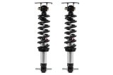 QA1 Lowering Kits for 2007-2018 SIERRA 1500, SILVERADO 1500 - LK02-GMT02 Suspension Kit, Coilover, Flip Kit, Double Adjustable Shocks, 1-3 in. Front, 2-3 in. Rear, 4WD, Silverado, Kit thumbnail 3