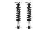 QA1 Lowering Kits for 2007-2016 SIERRA 1500, SILVERADO 1500 - LK11-GMT04 Suspension Kit, Coilover, Spindle, Shackle and Hanger, Single Adjustable Shocks, 3-5 in. Front, 4-6 in. Rear, 4WD, Chevy, GMC, Kit thumbnail 3