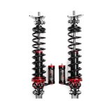 QA1 MOD Series Pro Coilover Systems for 1982-2002 CAMARO, FIREBIRD - RCK52632 Kits, Systems, Rear, Twin-tube Shocks, Eyelet Mounts, 150 lbs./in. Spring Rate, Chevy, Pontiac, Kit thumbnail 2