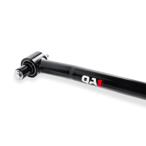 QA1 Four Link Conversion and Standard Ford 9 in. Axle Kits for 1970-1981 CAMARO, FIREBIRD - R357-170S Rear Suspension, 4 Conversion, Triangulated, Mod Series Shocks, 170 lbs/in, Springs, Black, in, Axle, Chevrolet, Pontiac, Kit thumbnail 9