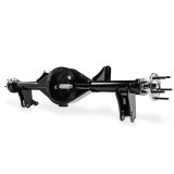 QA1 Narrowed Ford 9 in. Rear Axle Housings for 1970-1981 CAMARO, FIREBIRD - R902N Assembly, Narrowed, in., Black, 1541H Steel, 31 Spline Axles, F-Body, Second Gen, use with 4-Link, Chevy, Pontiac, Kit thumbnail 6